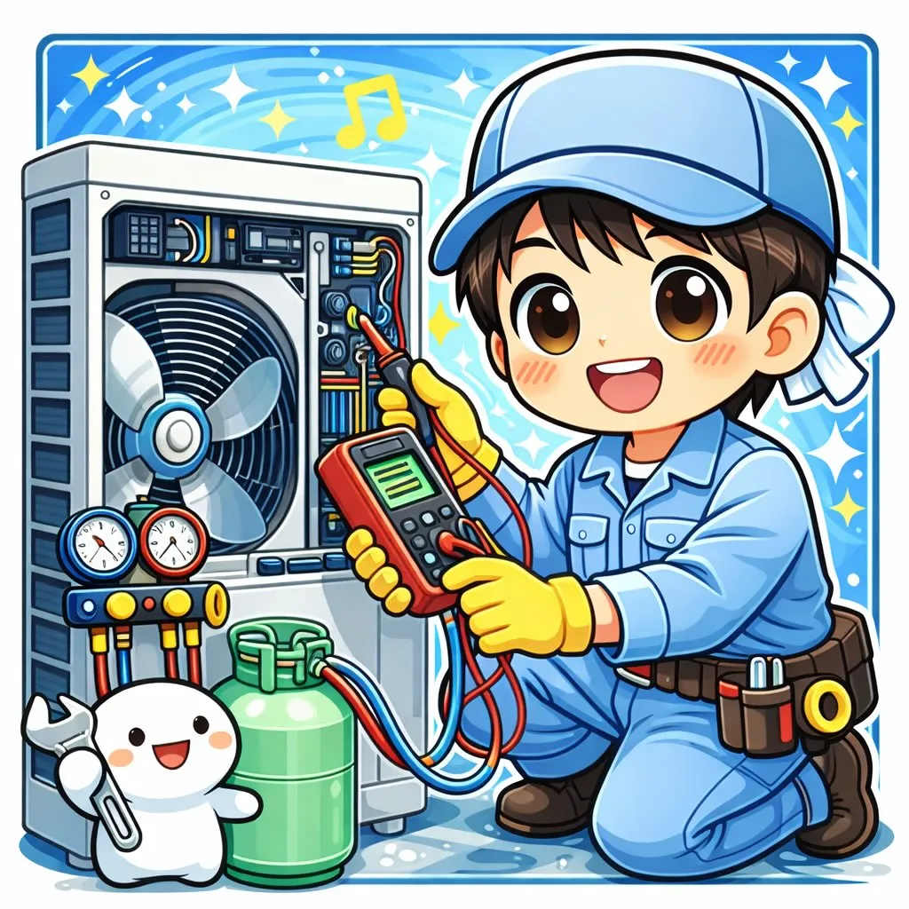 水回りのトラブルやエアコンの取り付けは、日常生活やビジネスに...