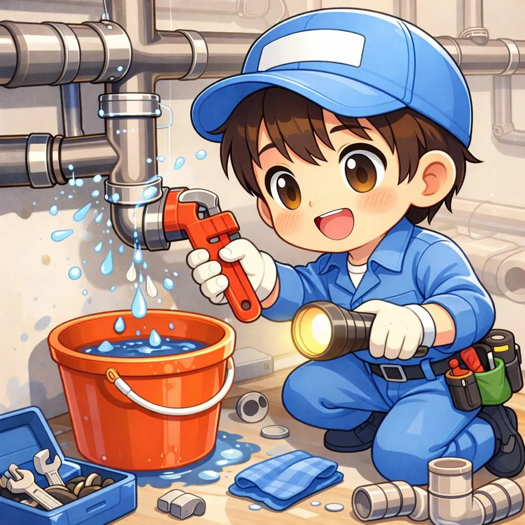水回りのトラブルやエアコンの取り付けは、日常生活やビジネスに...