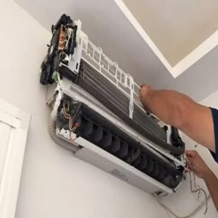 この夏、快適な室内環境をお約束します。