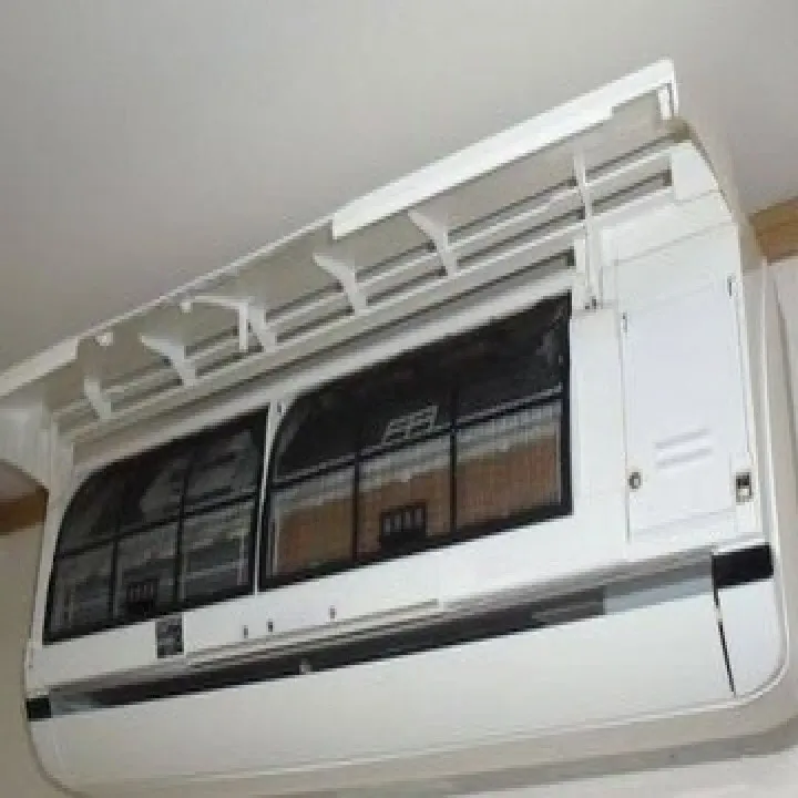 この夏、快適な室内環境をお約束します。