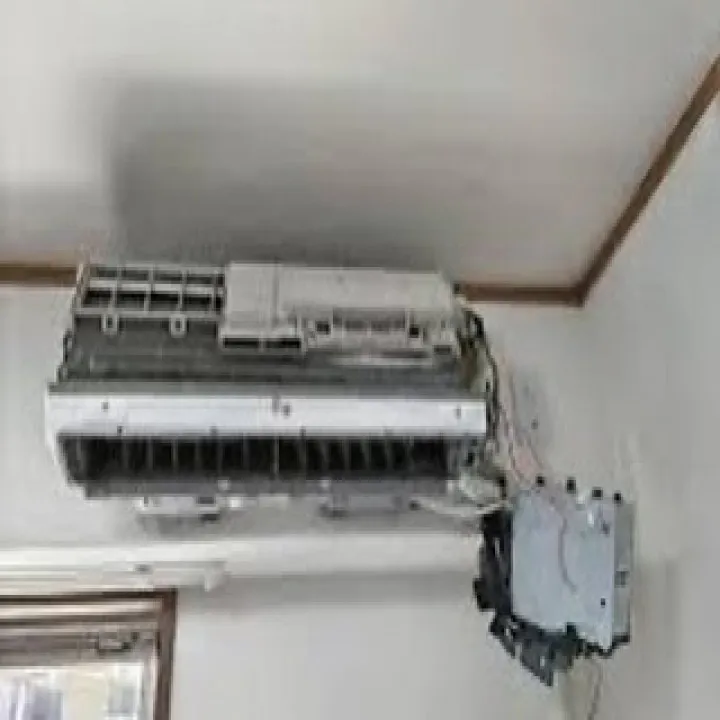 この夏、快適な室内環境をお約束します。