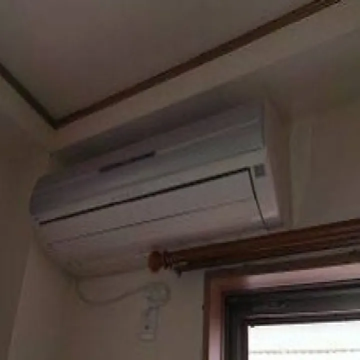 この夏、快適な室内環境をお約束します。