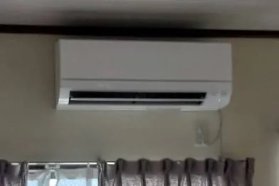 この夏、快適な室内環境をお約束します。