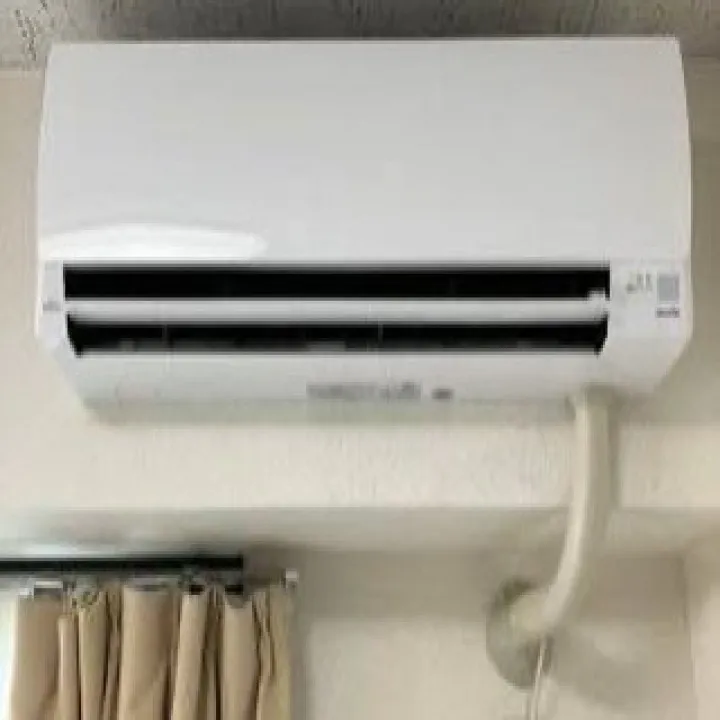 この夏、快適な室内環境をお約束します。