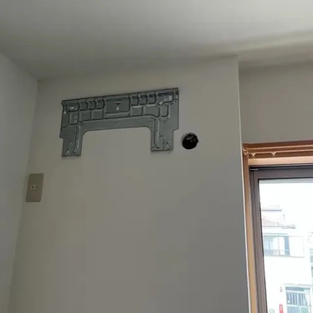 茨城県で快適な空間をお求めの皆様へ、私たちのエアコン工事サー...