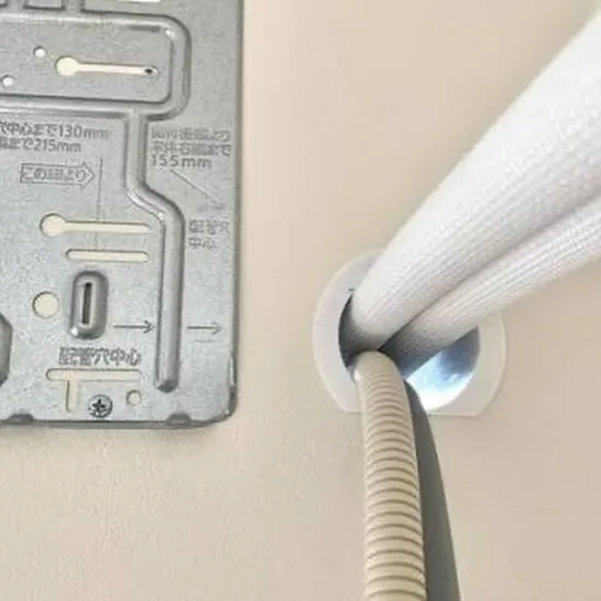 茨城県で快適な空間をお求めの皆様へ、私たちのエアコン工事サー...