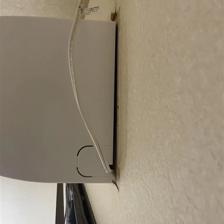 茨城県で快適な空間をお求めの皆様へ、私たちのエアコン工事サー...