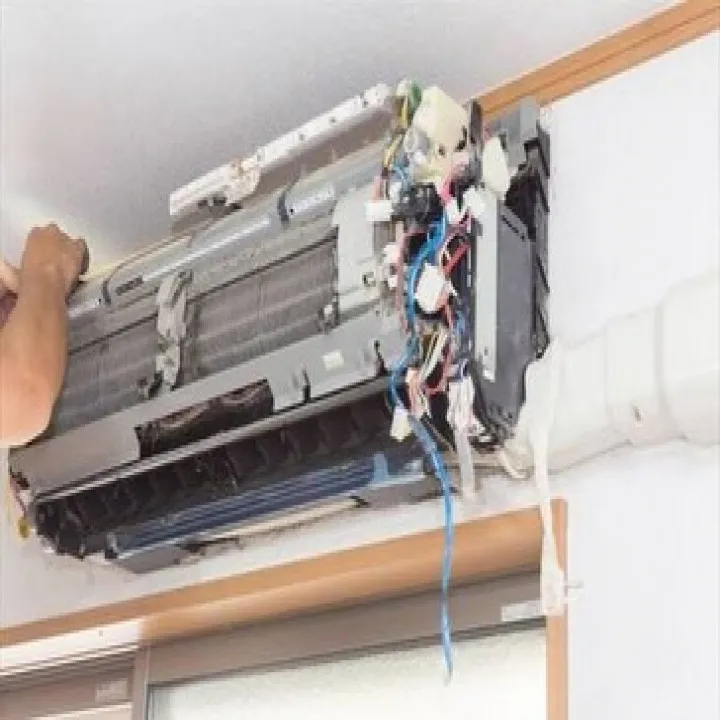 茨城県で信頼できる空調修理をお探しなら、私たちにお任せくださ...