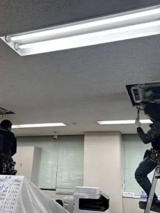 茨城県の皆様、業務用エアコンの導入・交換をお考えなら、信頼の...