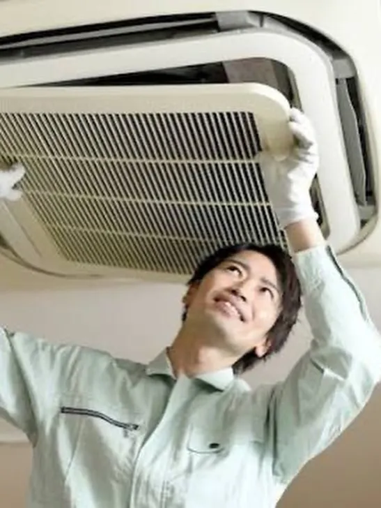 茨城県の皆様、業務用エアコンの導入・交換をお考えなら、信頼の...