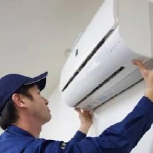 エアコンが快適な空間を作ります❄️