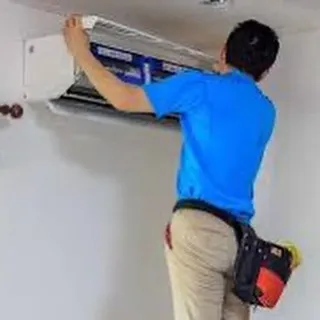 エアコンが快適な空間を作ります❄️