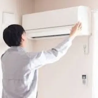 エアコンが快適な空間を作ります❄️