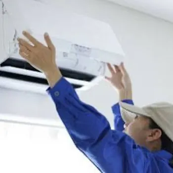 エアコンが快適な空間を作ります❄️