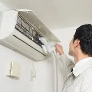エアコンが快適な空間を作ります❄️